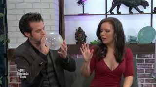 Celebrity Wizard Wars Winners Kyle and Mistie Knight Wealth