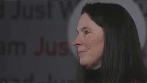 40 Stories:  Sherry Robbins