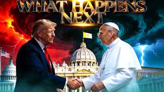 Warning Pope Prophecy Alert Leo is More Than Just Another Pope - American With Power And Authority