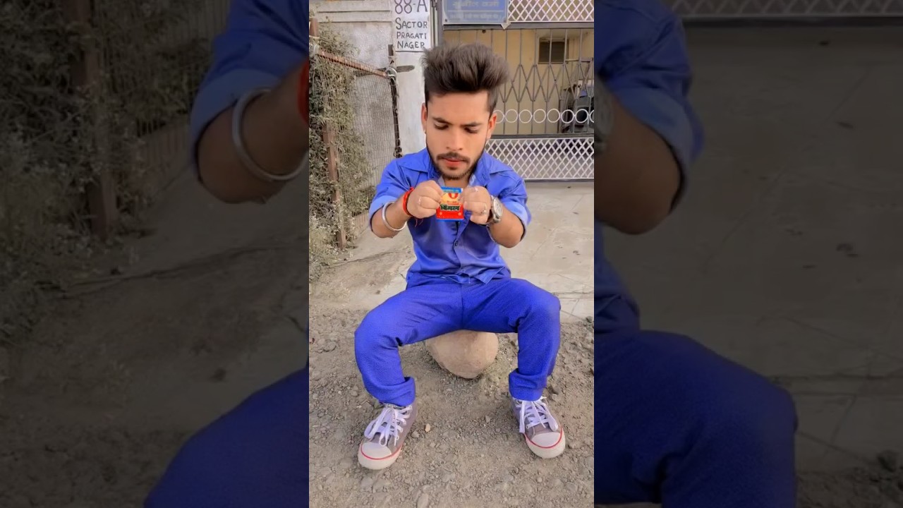 bolo Juba Kesari 🤣