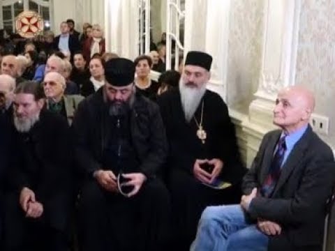 სიახლენი - 6 ნოემბერი 2017 წ.