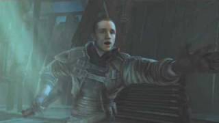 SW: The Force Unleashed Cutscenes Part 4 (Widescreen)