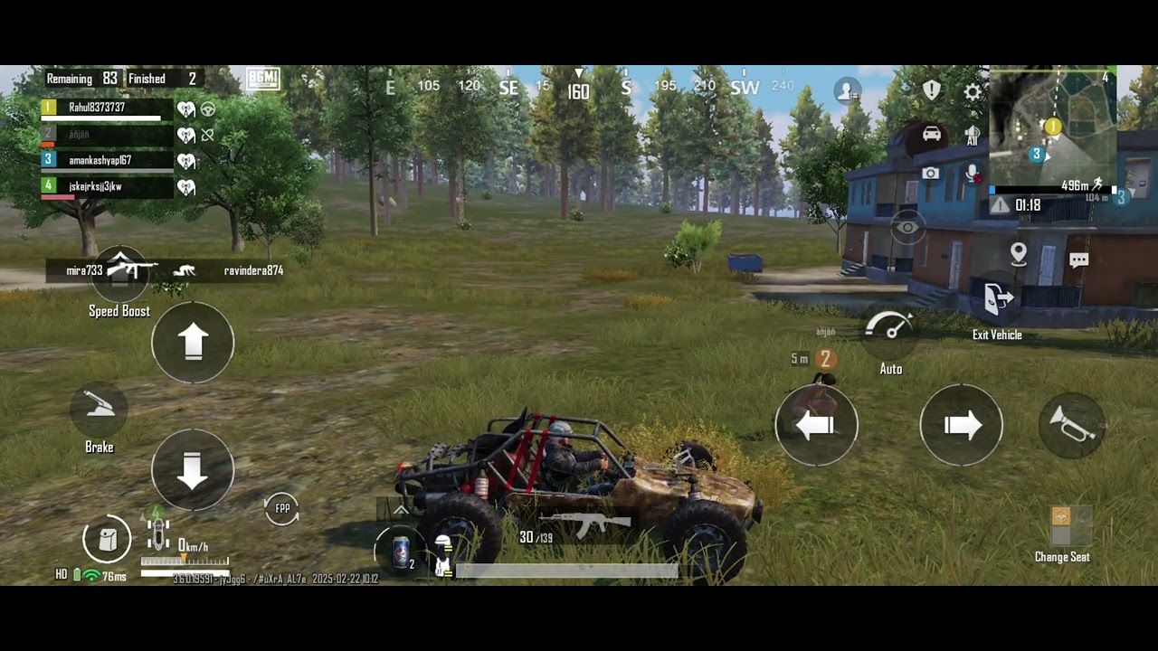 Free fire new trick | #freefire2026