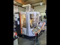 Used mikron ucp 600 vario 5axis cnc machine from germany