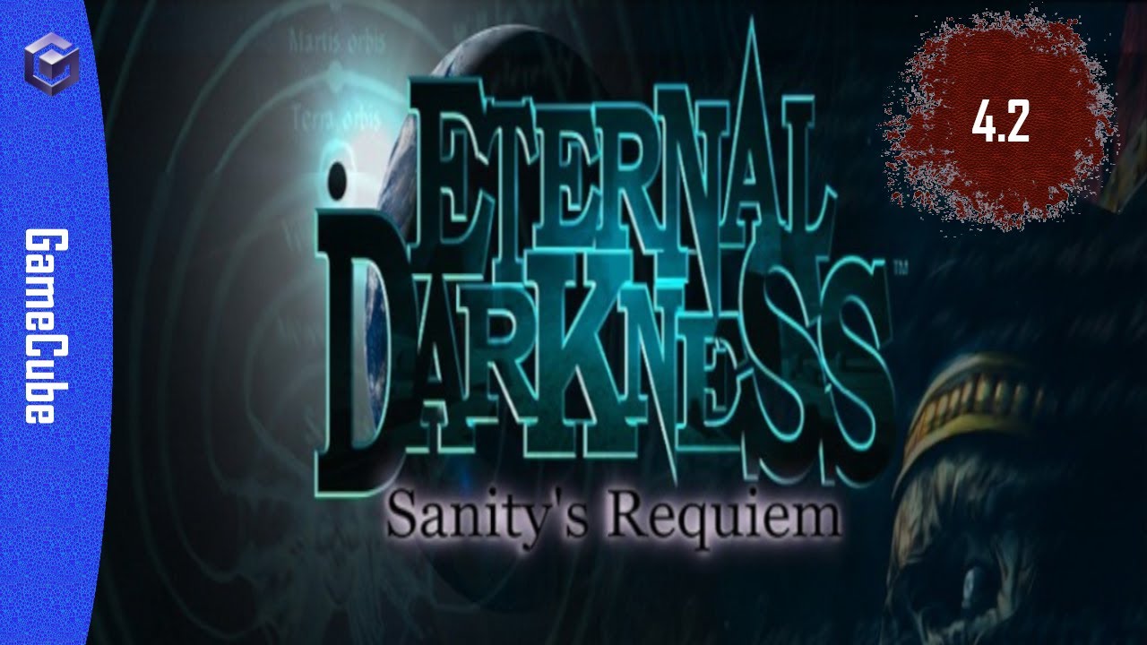Eternal Darkness: Sanity's Requiem 2002 GameCube - YouTube