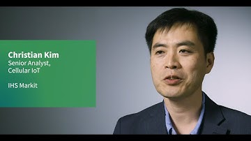 Breathing new life into cellular IoT with 5G