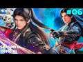 Immortal Boy return as emperor in Mortal world to save his Family Part 8 Explained in Hindi 