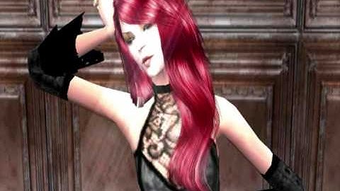 Scrap Brain: Sound of Lightning music video