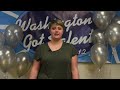 Washington's Got Talent- Agape Kapelonis