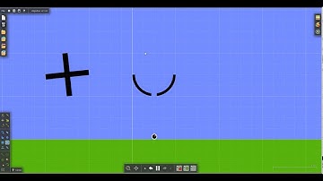 Tutorial: How to make a super easy spinner and bowl in Algodoo