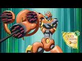 Power dart + rocket dart + ultimate dart striker (pendulum summon)