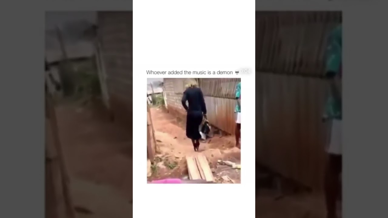 Thug life high heels rip