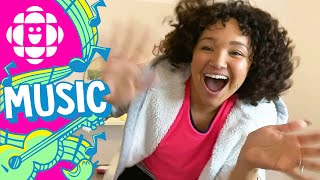 Studio K from Home | Goodbye Song | CBC Kids