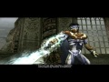 Legacy Of Kain - Defiance: Part 45 - Raziel vs Janos/ Hylden Lord Boss Battle (HD)