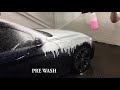 BMW 440i Auto Detailing & Steam Cleaning Interior with Gyeon WetCoat Sealant