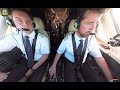 4K 360° COCKPIT CAM: Private Jet STEEP ROCKET Takeoff! Citation Sovereign, Hahn Air! [AirClips360]