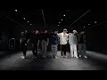 Nct dream   unknown dance practice