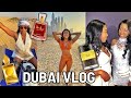 DUBAI VLOG: Fragrance Sniffing In Perfumery & Co (Dubai Mall) + Eating At Flamingo Rooms By Tasha