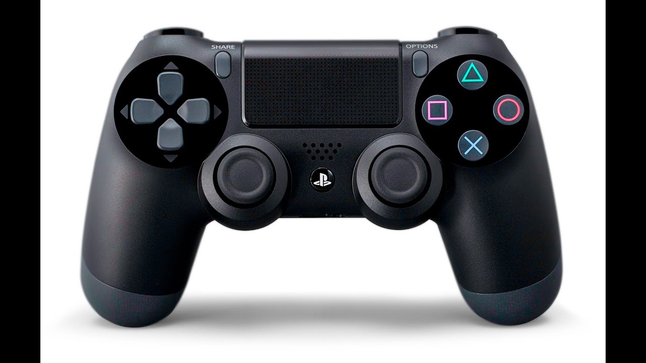How to Connect a PS4 Controller