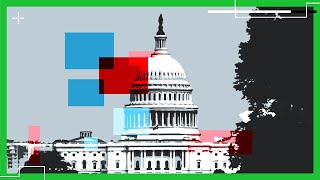 Big tech goes to Congress remotely