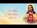 Novena to the Sacred Heart of Jesus by Padre Pio