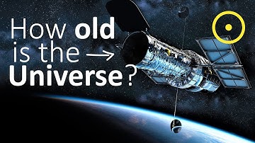 How Hubble Helped Find the Age of the Universe