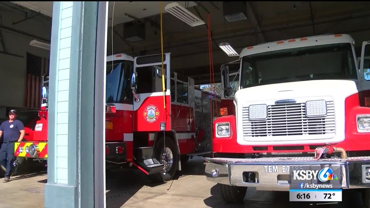 Templeton asking residents to pay more for fire coverage