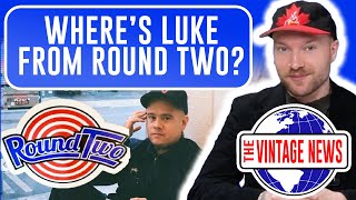 Where Is Luke Fracher From Round Two?! Vancouvers Newest Vintage Store - The Vintage News Episode 6