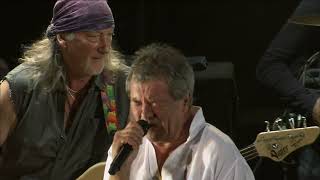 Deep Purple - Strange Kind Of Woman (Live in Verona)