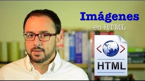 Imagenes HTML