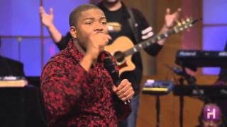 Prophet Brian Carn - Dominion Camp Meeting 2015 (Part 2)