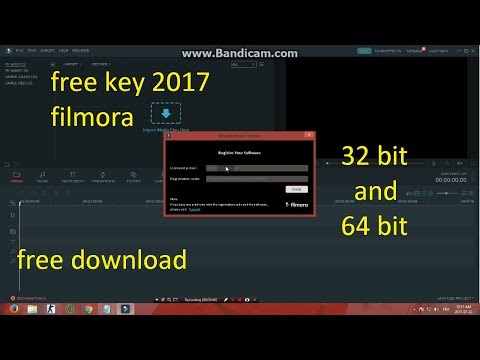 download filmora full version free 32 bit