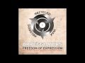 Arpeggiators - Freedom of Expression (DJ Scott Project Remix)