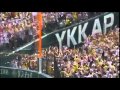 2014前半戦　阪神タイガース(ホームラン＆サヨナラ)集