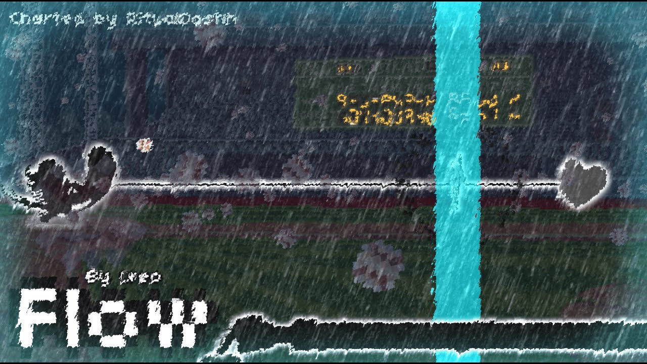 Creo - Flow - Rhythm Doctor Custom Level