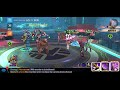 Winter Guard vs Retcon