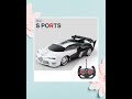 RC Car 2.4G 4CH