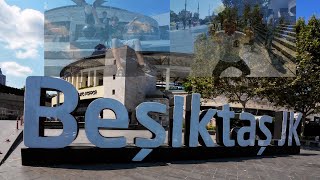 Beşi̇ktaş Tüpraş Stadyumu