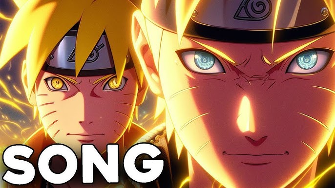 HOKAGE CYPHER - [GERMAN ANIMERAP / Anime / Naruto Song] 