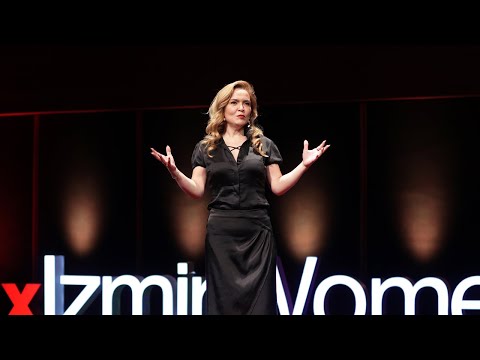 Kim Bu “Güçlü Kadın” Denilenler? | Ayşen Şahin | TEDxİzmirWomen