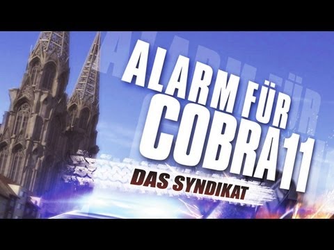 ALARM FÜR COBRA 11: Das Syndikat [HD] - Bensemir auf Ganovenjagd ★ Let's Test Alarm für Cobra 11