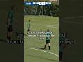 L'incredibile goal del Bomber Picci contro i Redlock  #goa7league