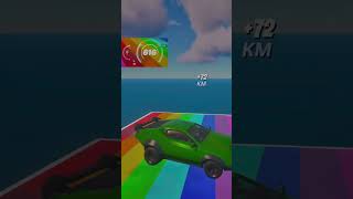 Super Jet Car 615Km Top Speed Bass Boosted