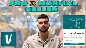 Is a Vinted Pro Account Worth It in 2025? (And How to Register)