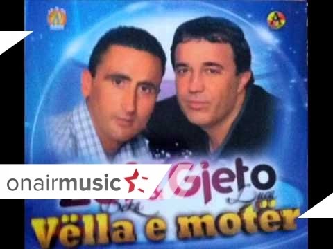 Zef Beka   Nusja ne krue