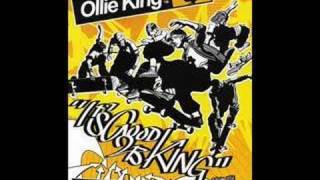 Ollie King OST - The Concept of Love (Concept of Passion) chords