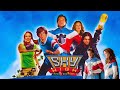 Sky High (2025) Movie Review | Mike Mitchell, Paul Hernandez, | HD Review and Facts
