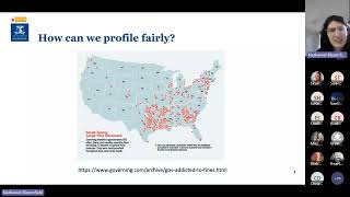 CEBRAnar #14: Leveraging incomplete data for better profiling