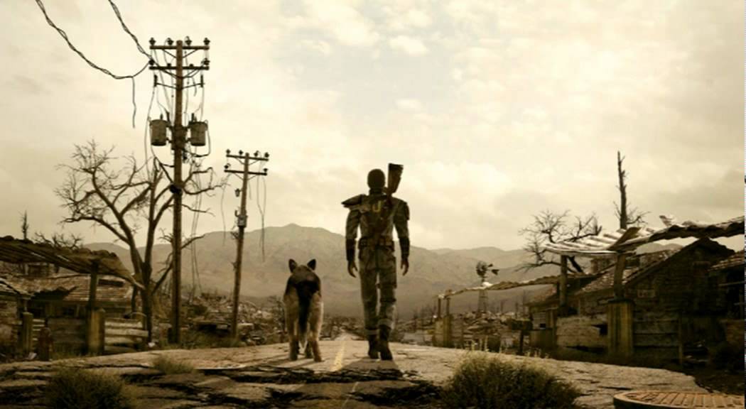 Fallout 3 Soundtrack - Jazzy Interlude - Billy Munn Fallout 3 Soundtrack - Jazzy Interlude - Billy Munn