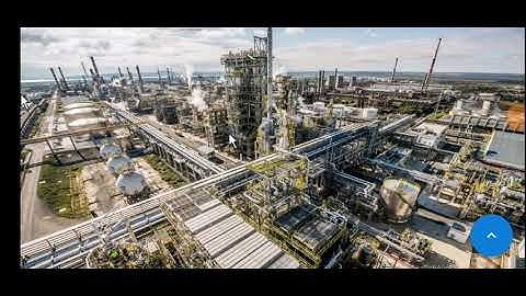 Simulation of progressive distillation by Aspen hysys V10